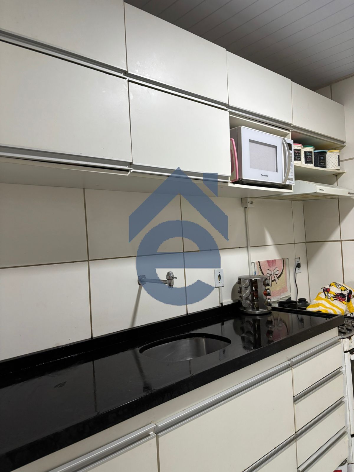 Casa à venda com 3 quartos, 110m² - Foto 7