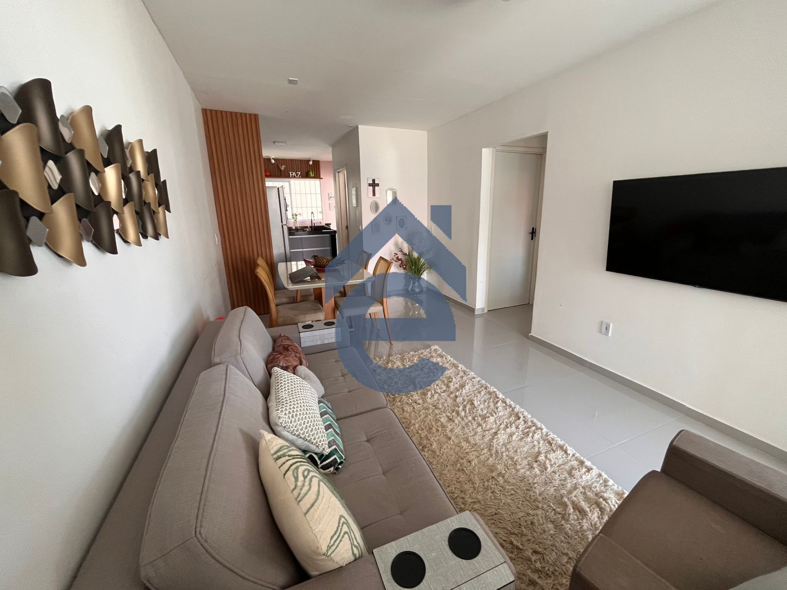 Casa à venda com 3 quartos, 199m² - Foto 5