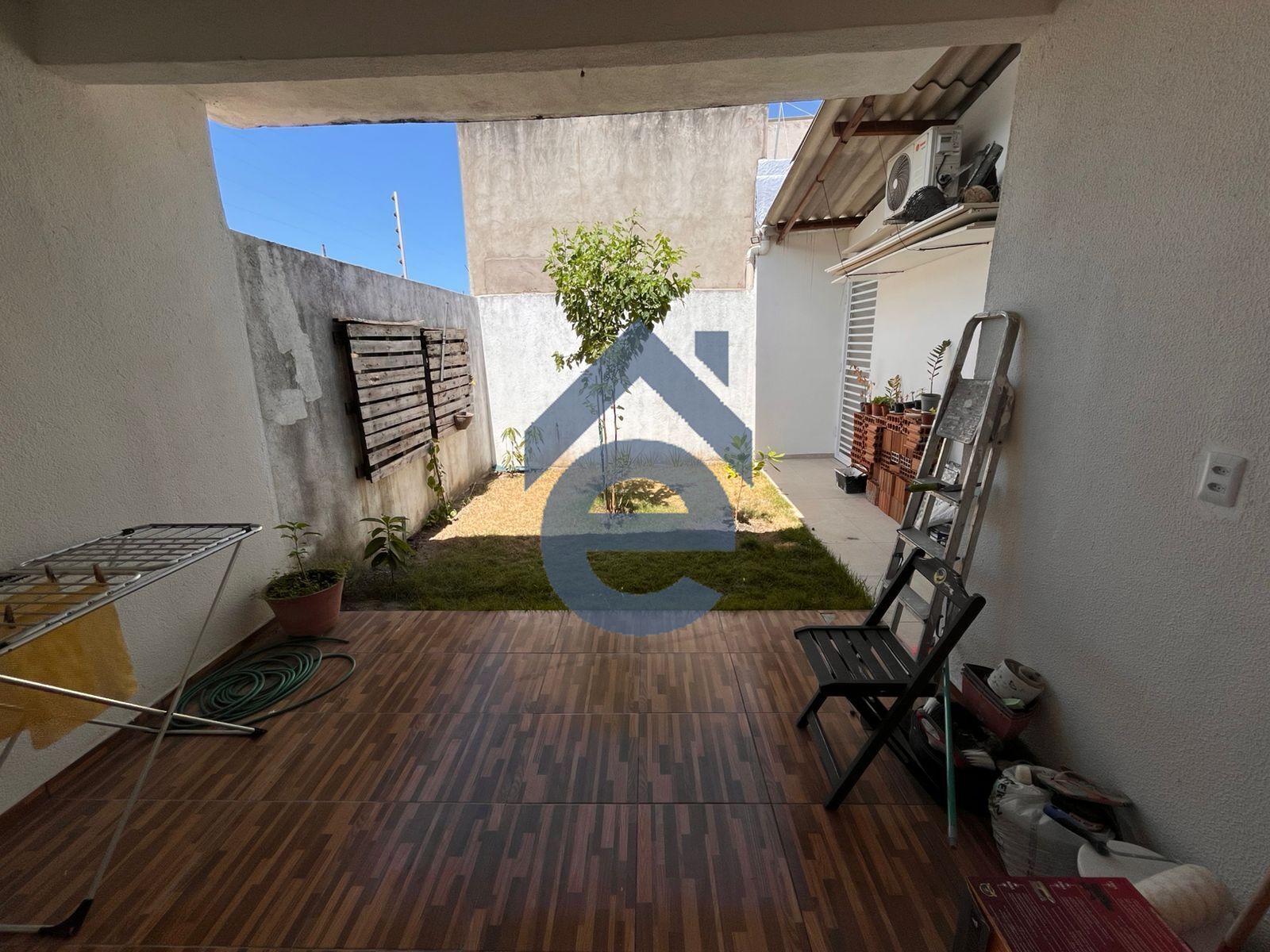 Casa à venda com 3 quartos, 199m² - Foto 15