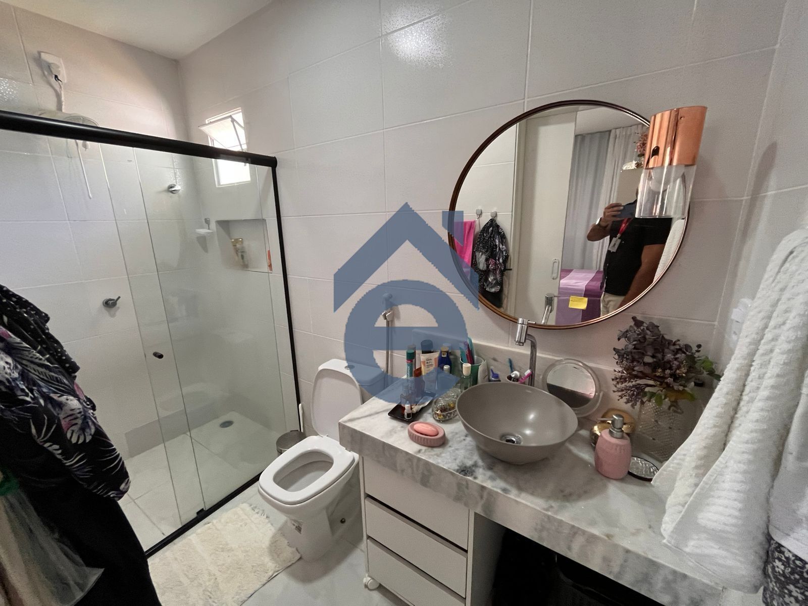 Casa à venda com 3 quartos, 199m² - Foto 11