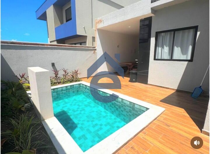 Casa à venda com 3 quartos, 173m² - Foto 2