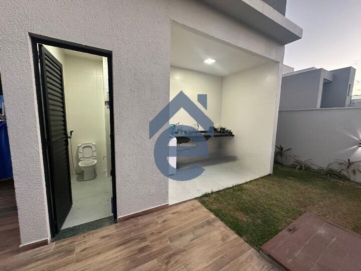 Casa à venda com 3 quartos, 173m² - Foto 14