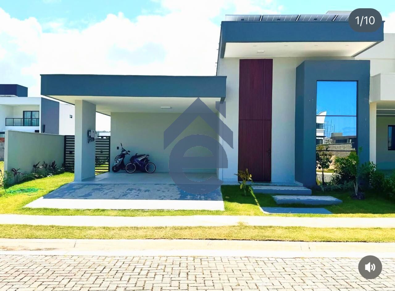 Casa à venda com 3 quartos, 173m² - Foto 3