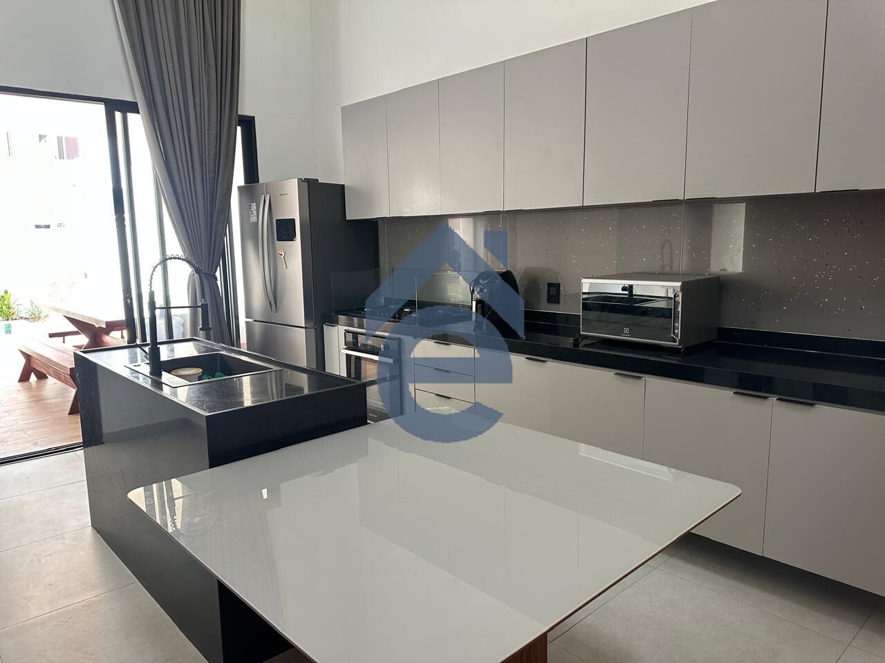 Casa à venda com 3 quartos, 173m² - Foto 5