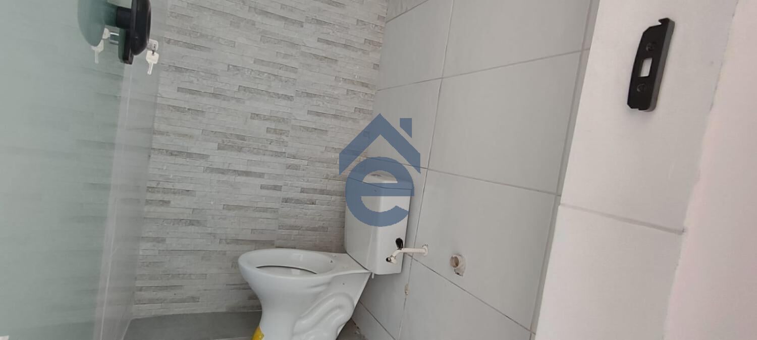Conjunto Comercial-Sala para alugar, 87m² - Foto 6