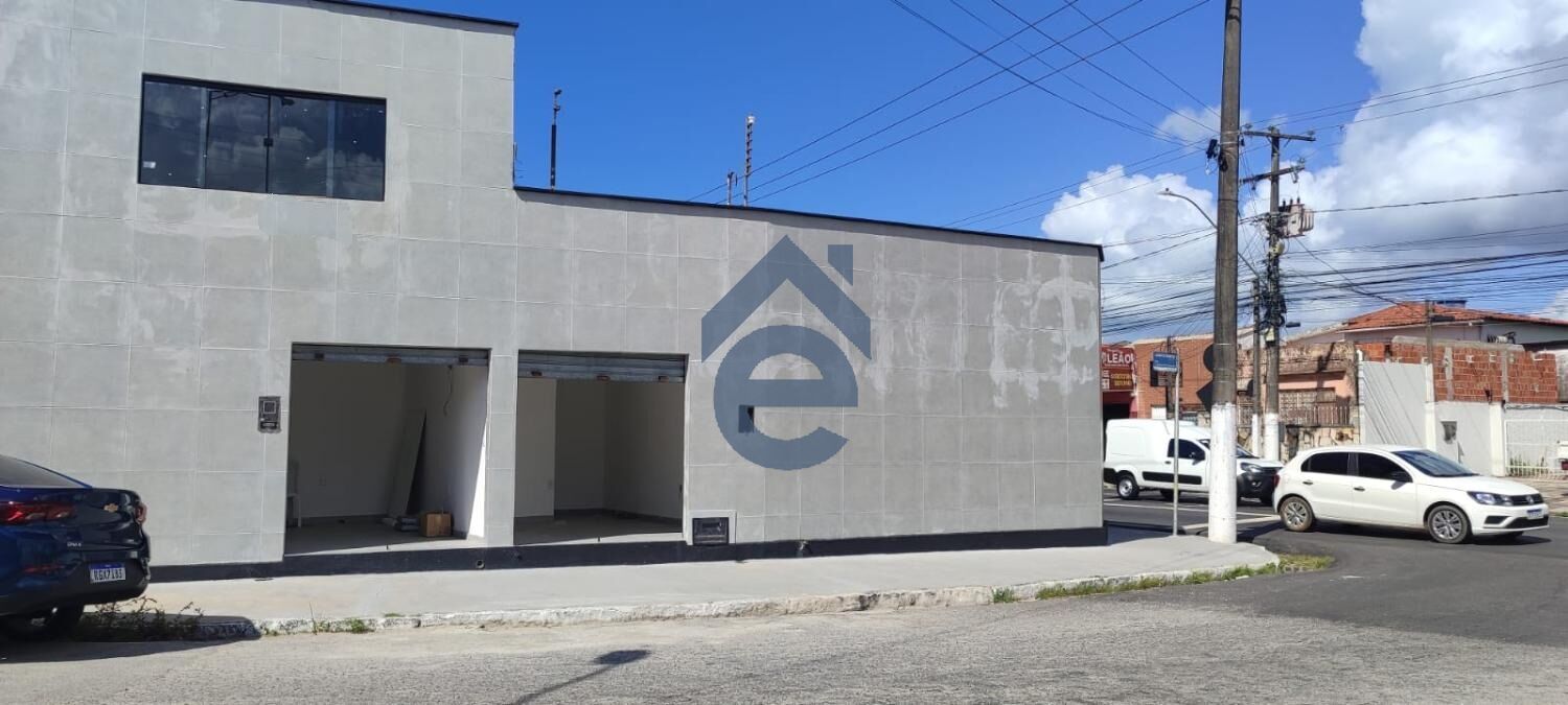 Conjunto Comercial-Sala para alugar, 87m² - Foto 2