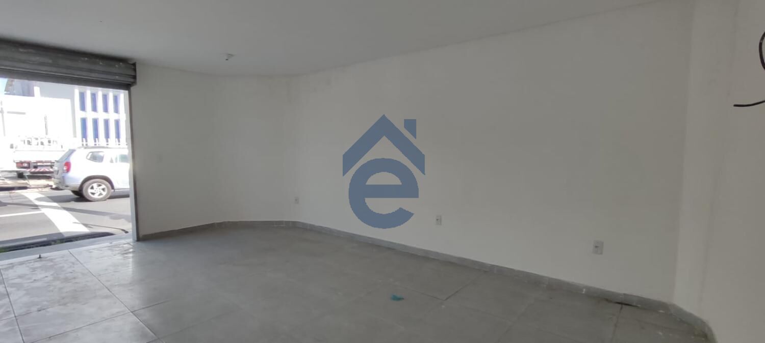 Conjunto Comercial-Sala para alugar, 87m² - Foto 3