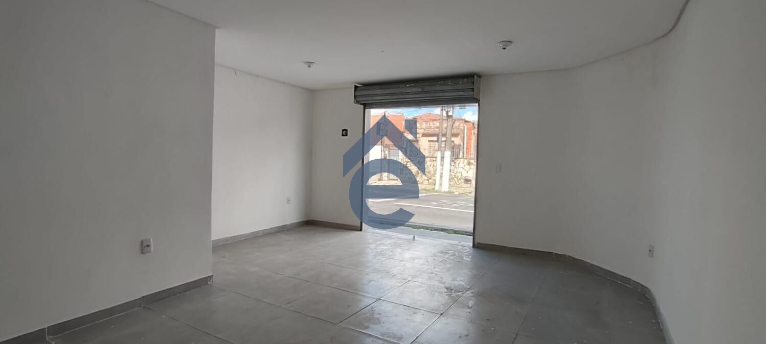 Conjunto Comercial-Sala para alugar, 87m² - Foto 1