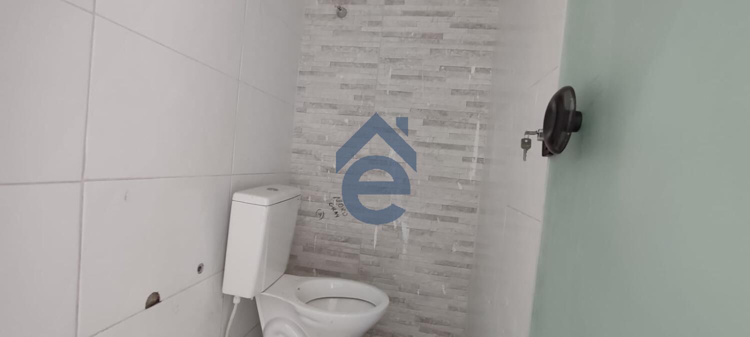 Conjunto Comercial-Sala para alugar, 87m² - Foto 4