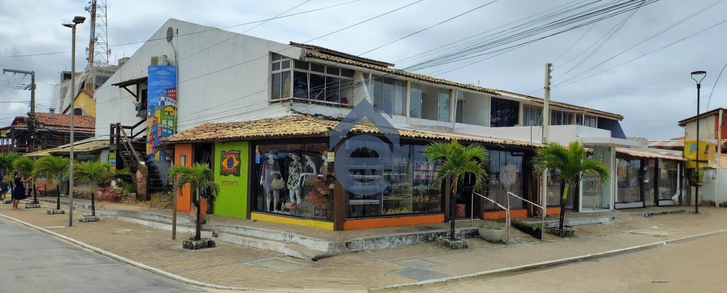 Loja-Salão para alugar, 140m² - Foto 2