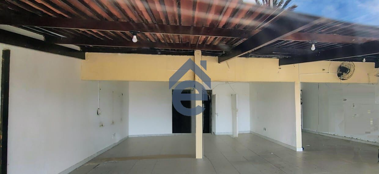 Loja-Salão para alugar, 140m² - Foto 7