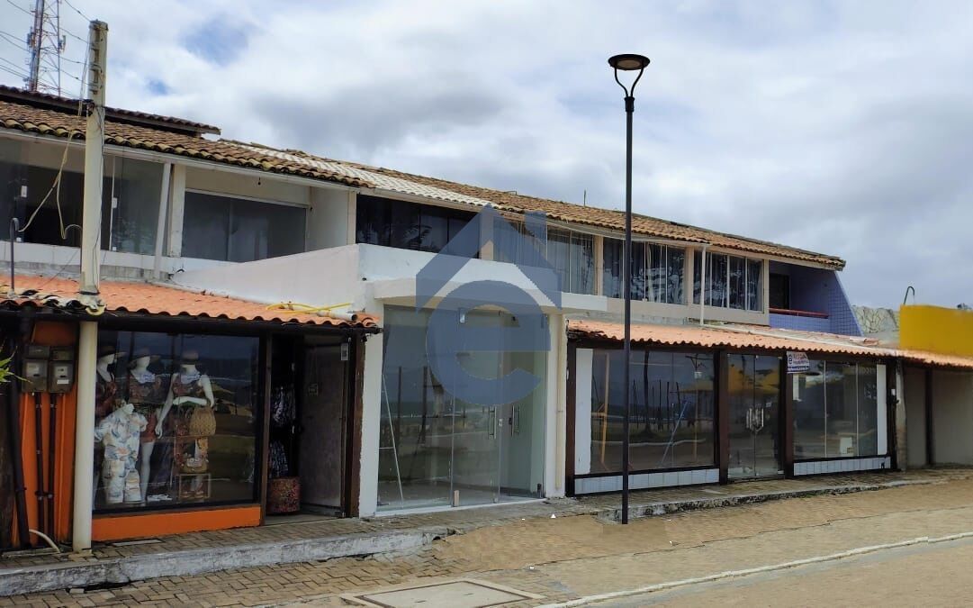 Loja-Salão para alugar, 140m² - Foto 4
