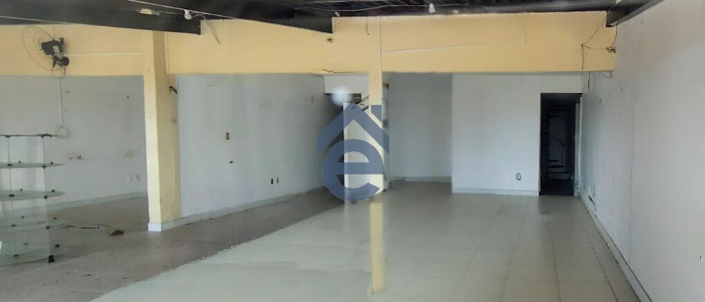 Loja-Salão para alugar, 140m² - Foto 9