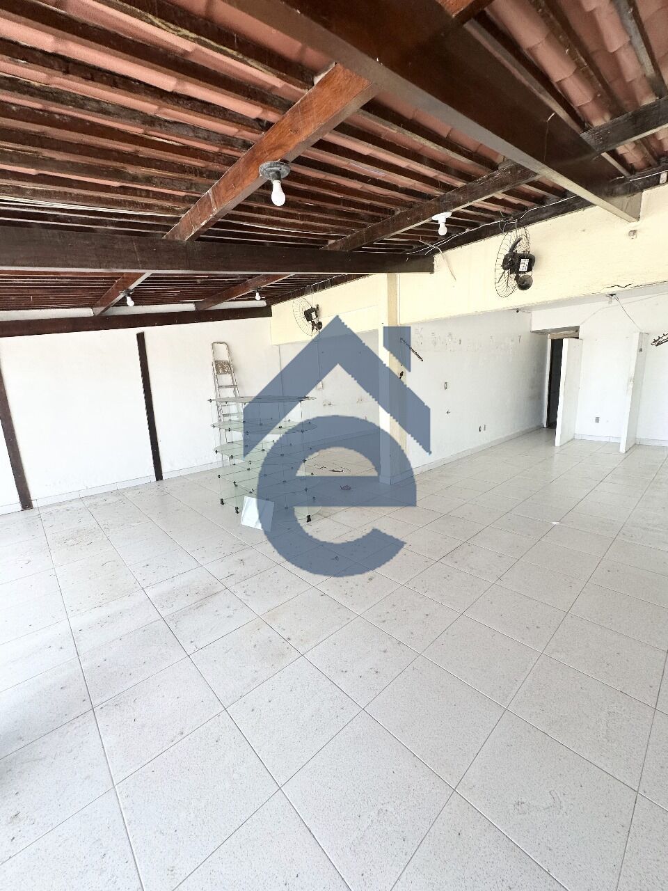Loja-Salão para alugar, 140m² - Foto 6