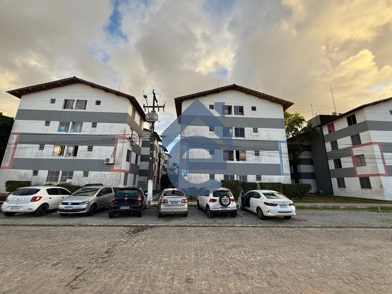 Apartamento à venda com 2 quartos, 42m² - Foto 5