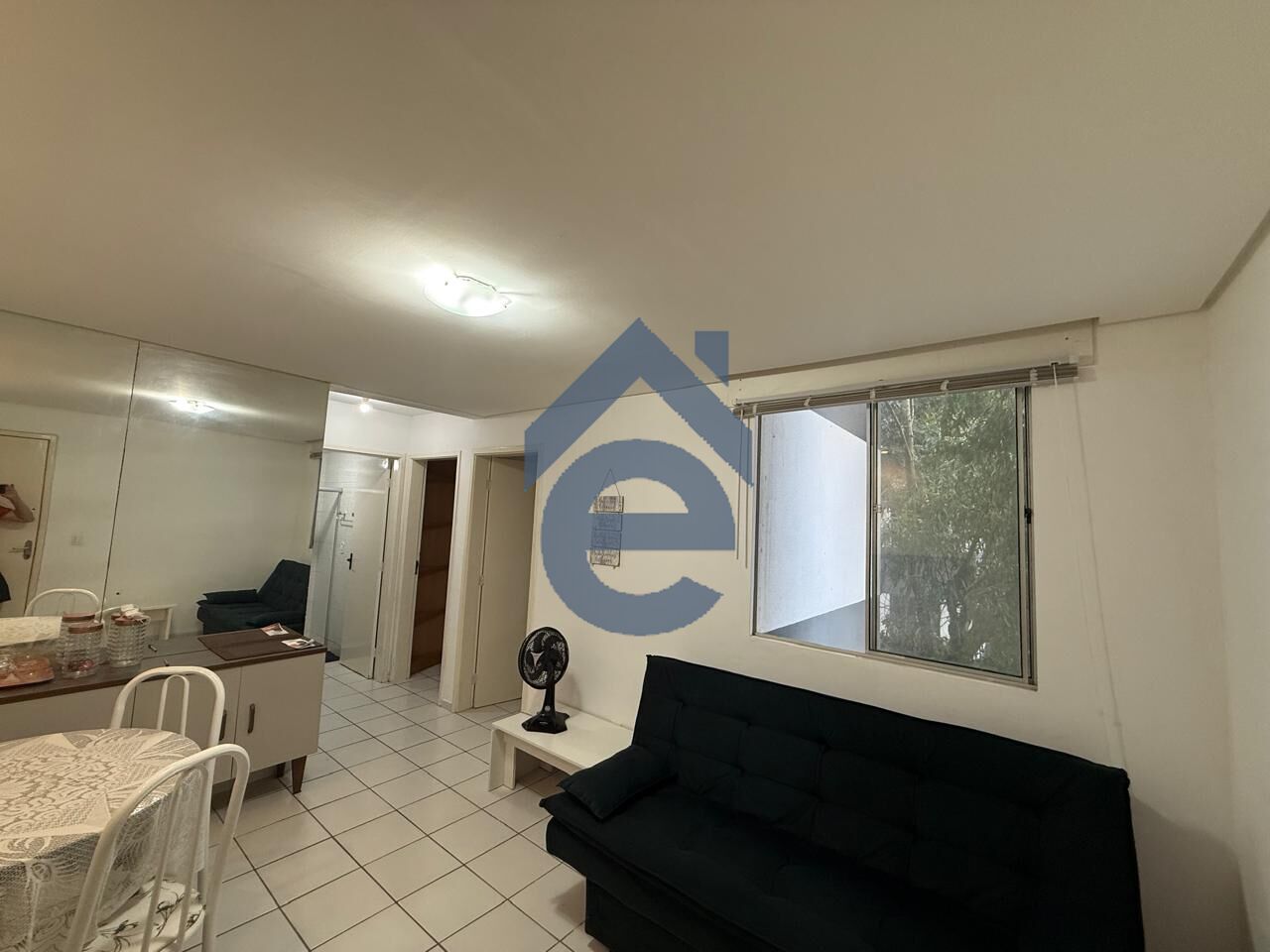 Apartamento à venda com 2 quartos, 42m² - Foto 7