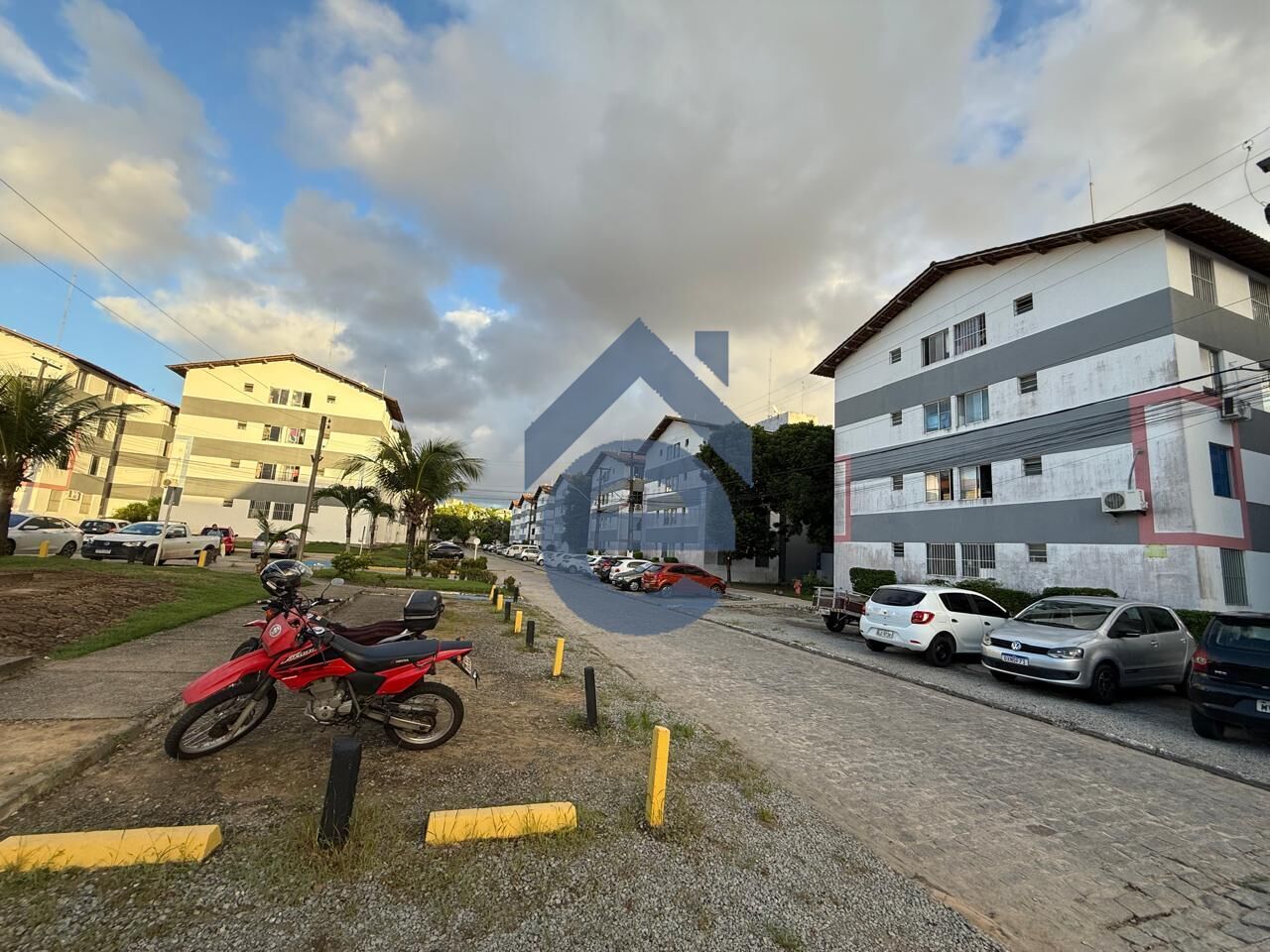 Apartamento à venda com 2 quartos, 42m² - Foto 16