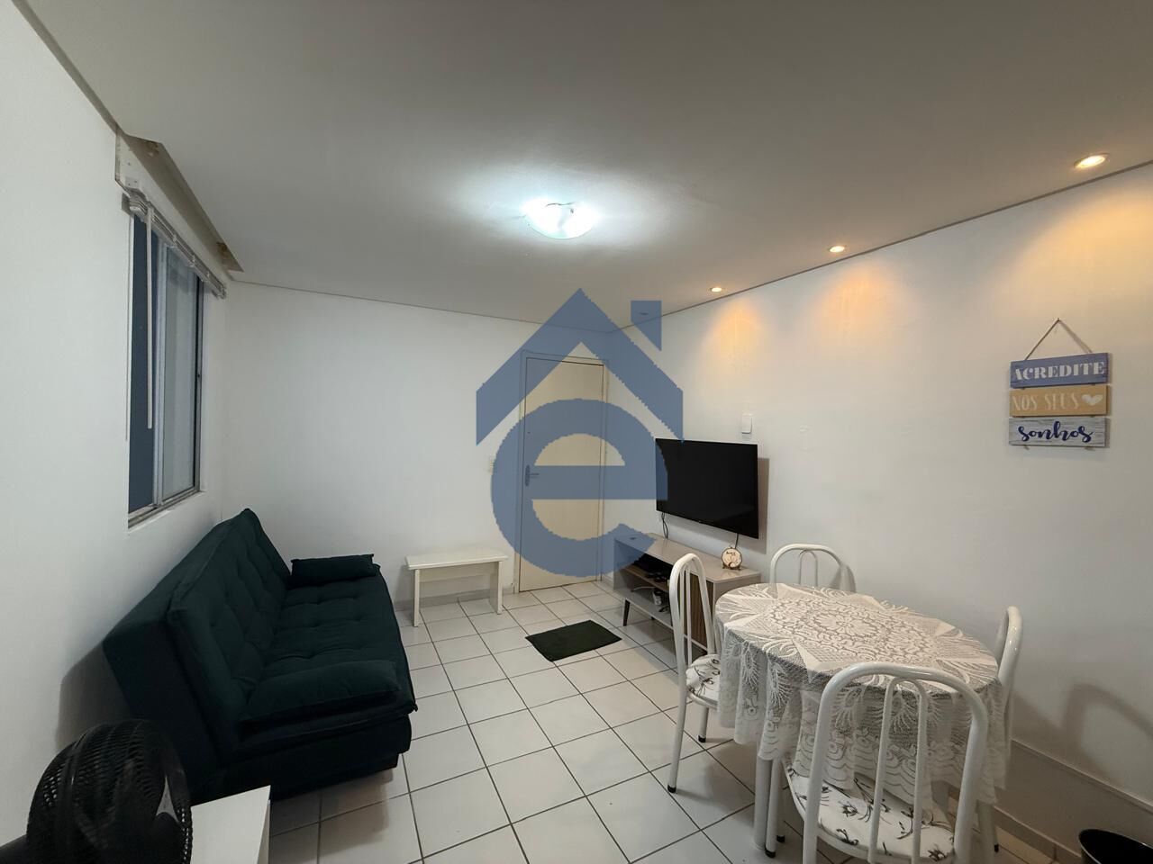 Apartamento à venda com 2 quartos, 42m² - Foto 6