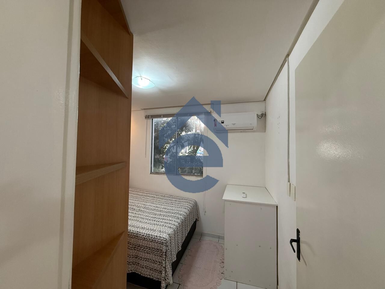 Apartamento à venda com 2 quartos, 42m² - Foto 8