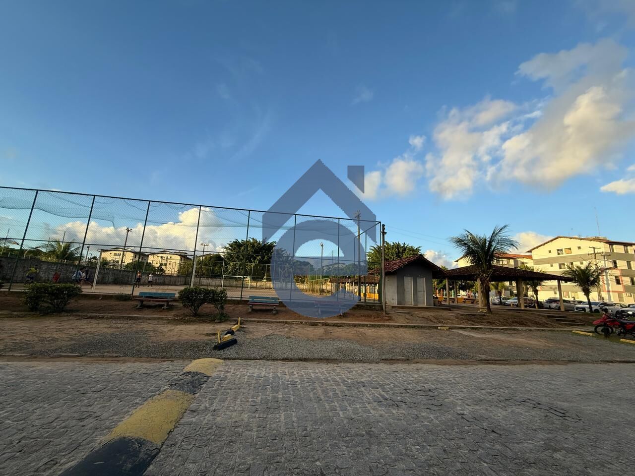 Apartamento à venda com 2 quartos, 42m² - Foto 14