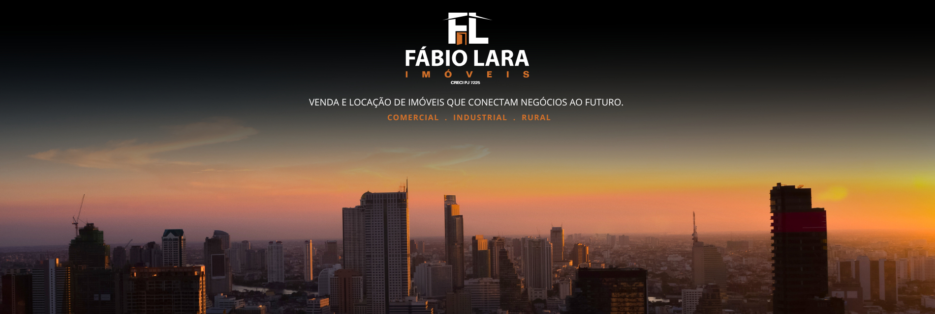 Fabio Lara Imóveis