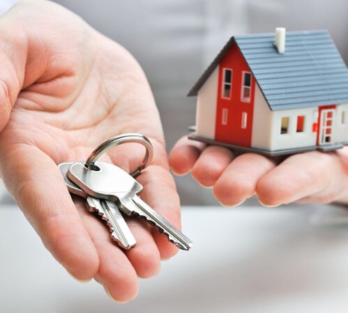 Quais os gastos da compra de um imóvel?