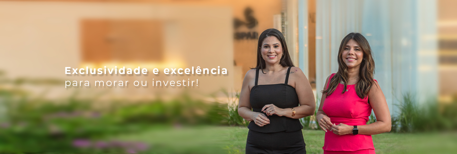 IMOBNEX NEGÓCIO IMOBILIÁRIOS