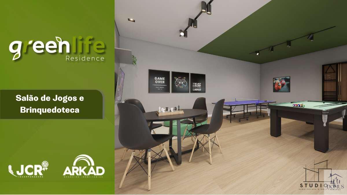 Apartamento, 2 quartos, 45 m² - Foto 26