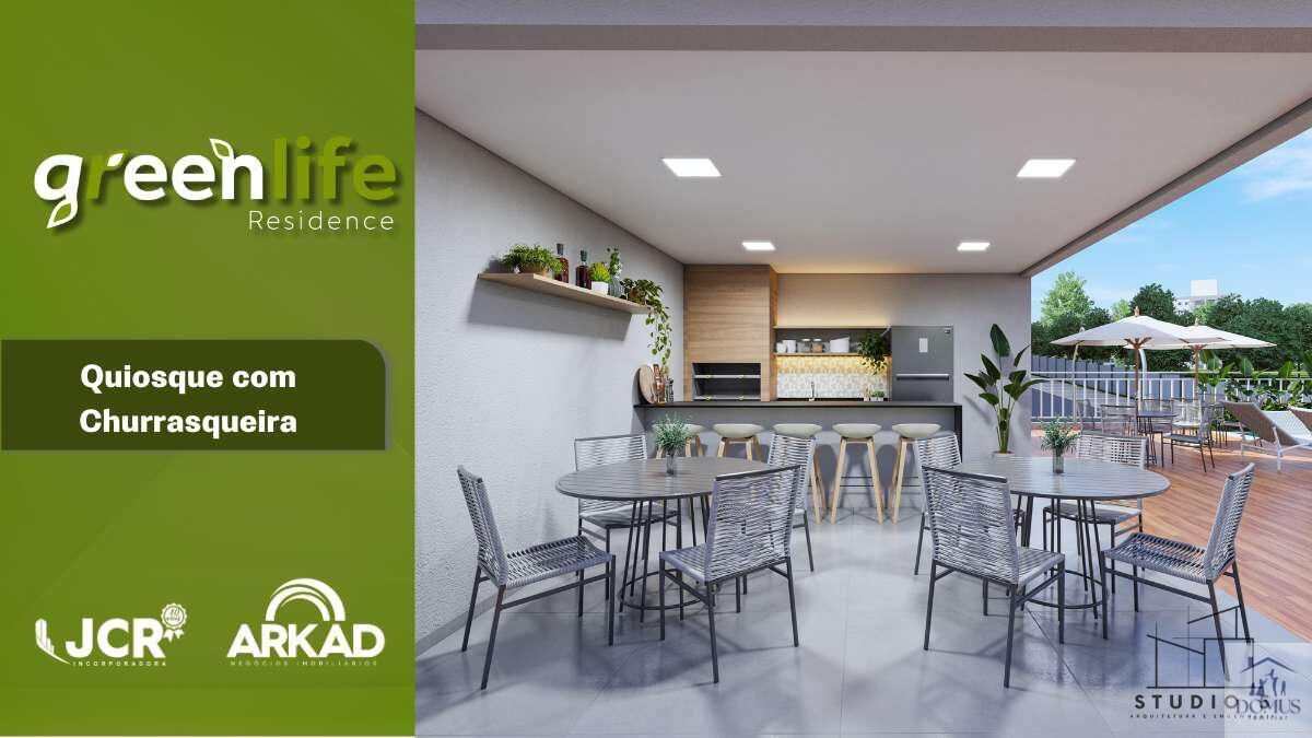 Apartamento, 2 quartos, 45 m² - Foto 28