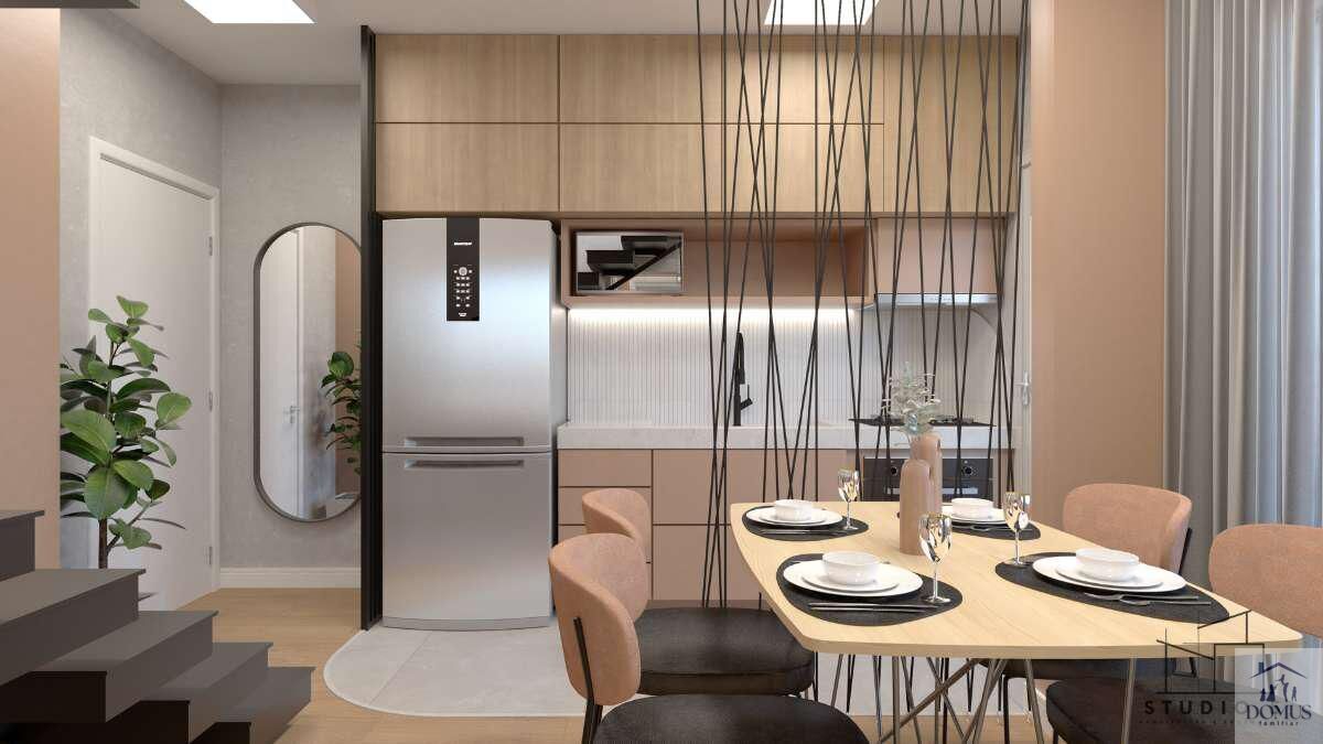 Apartamento, 2 quartos, 45 m² - Foto 17