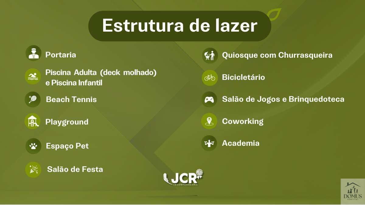 Apartamento, 2 quartos, 45 m² - Foto 18