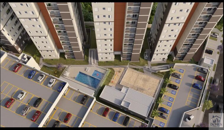 Apartamento, 2 quartos, 52 m² - Foto 30