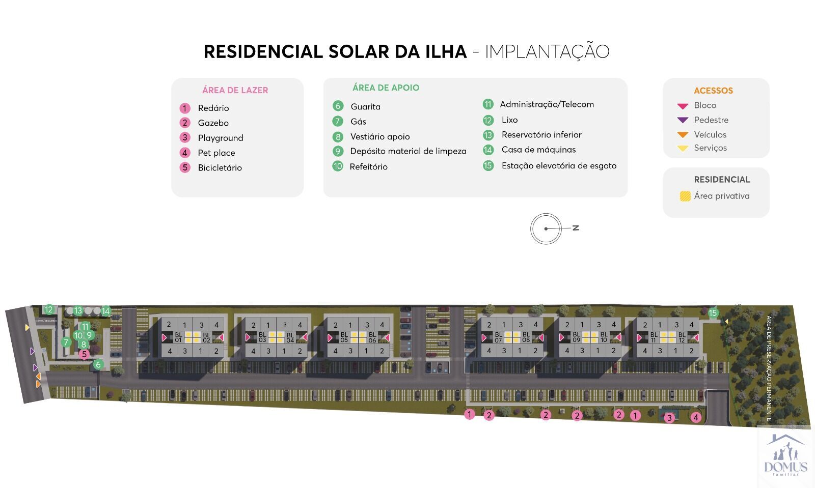 Apartamento, 2 quartos, 39 m² - Foto 19