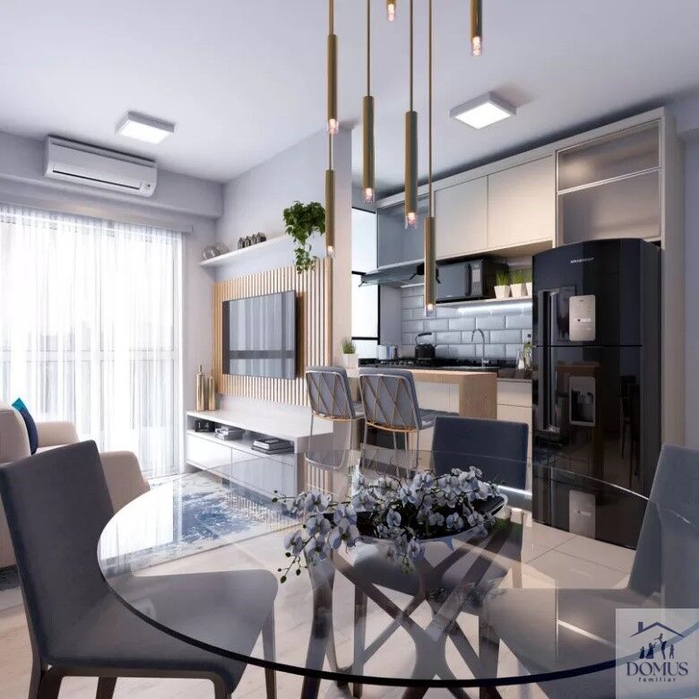 Apartamento, 2 quartos, 41 m² - Foto 29