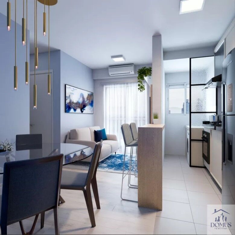 Apartamento, 2 quartos, 41 m² - Foto 30