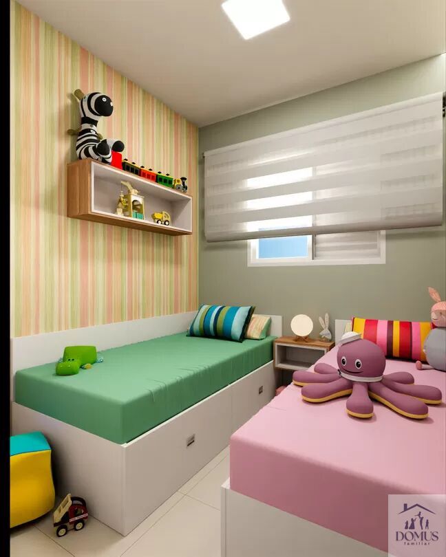 Apartamento, 2 quartos, 41 m² - Foto 37