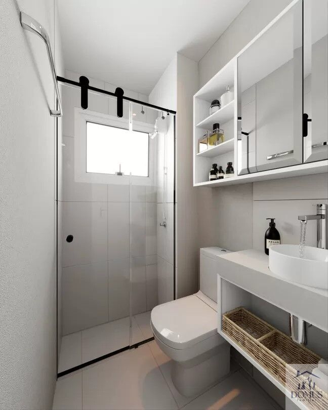 Apartamento, 2 quartos, 41 m² - Foto 41