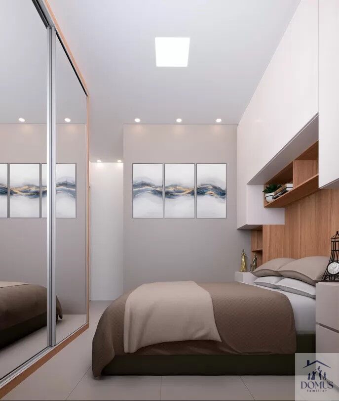 Apartamento, 2 quartos, 41 m² - Foto 38