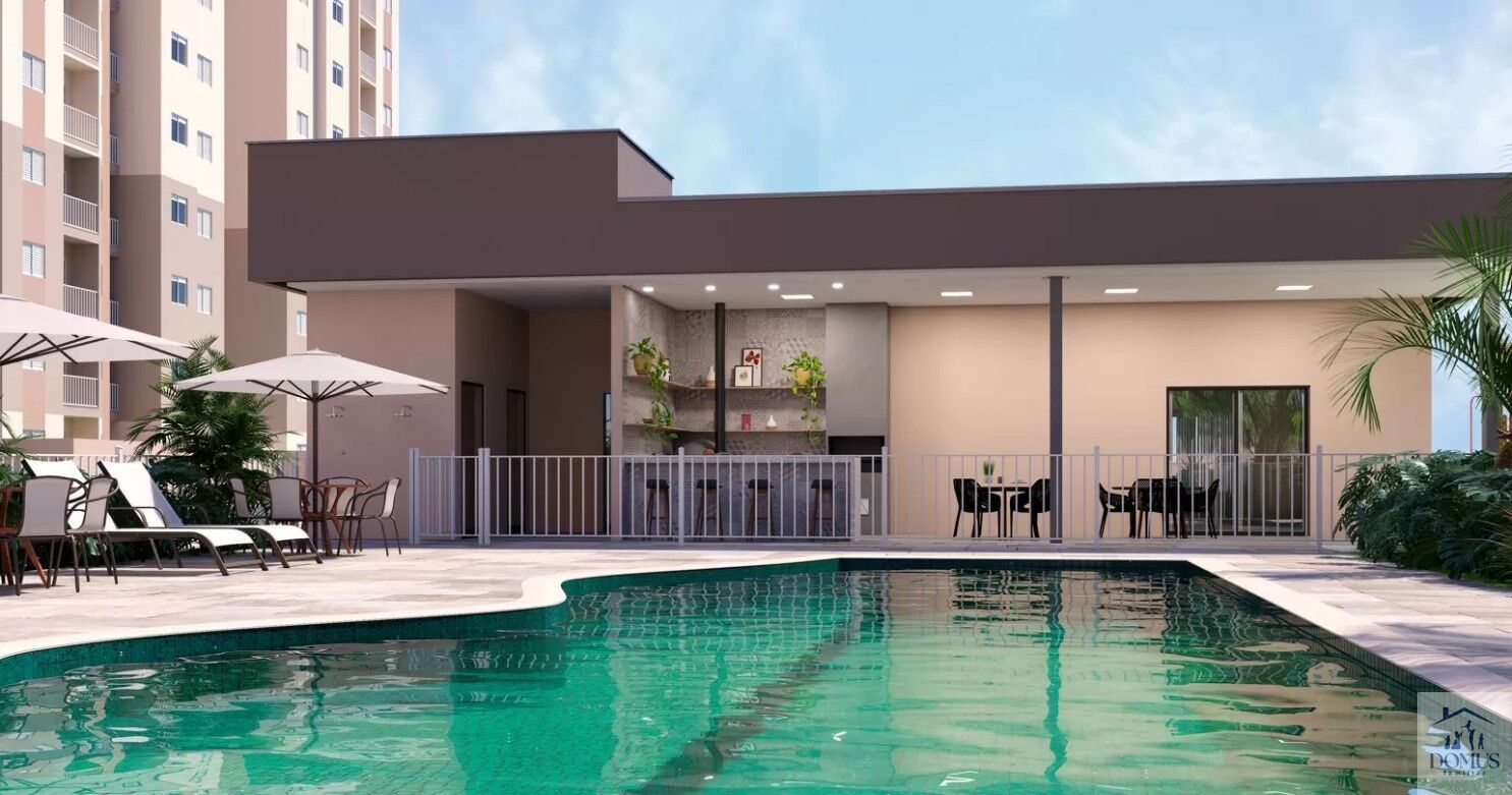 Apartamento, 2 quartos, 41 m² - Foto 45