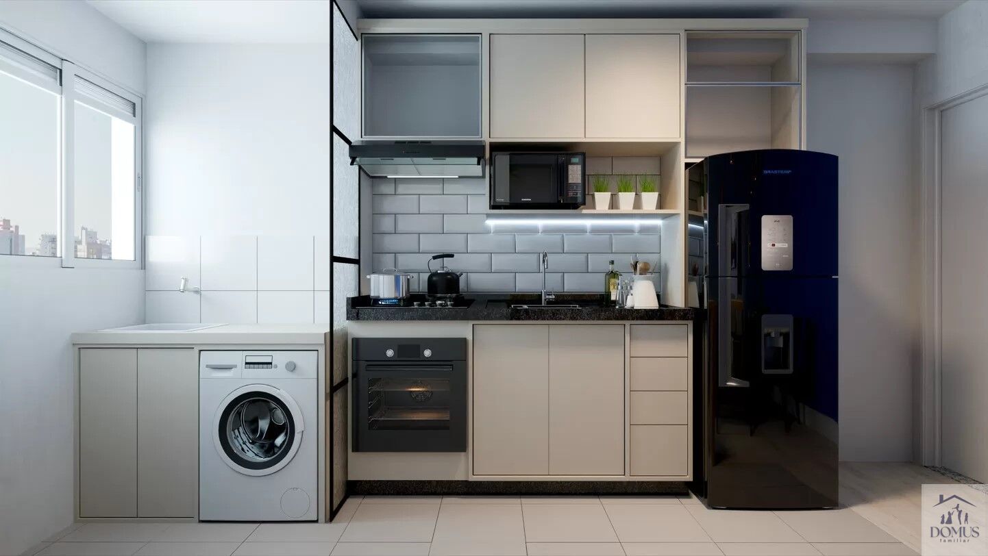 Apartamento, 2 quartos, 41 m² - Foto 35