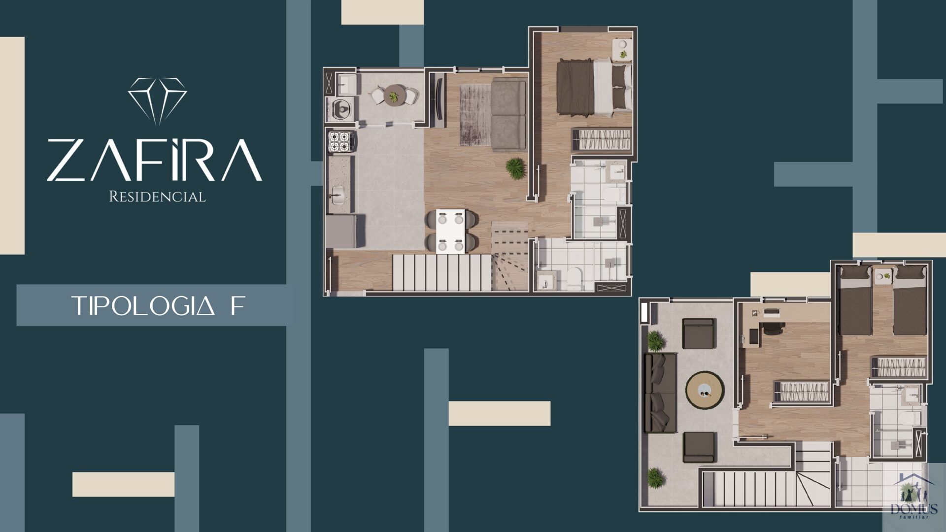 Apartamento, 2 quartos, 41 m² - Foto 33
