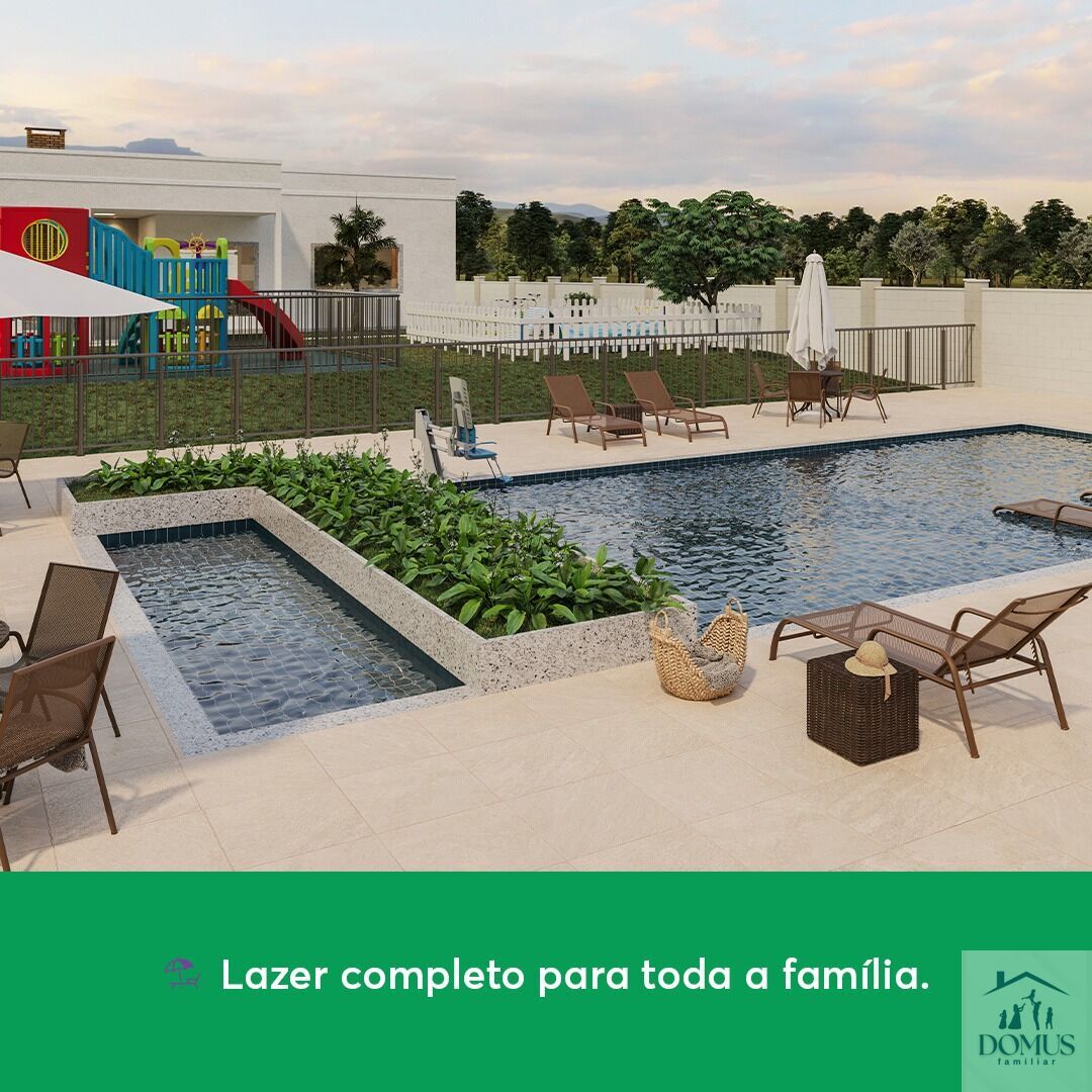 Apartamento, 2 quartos, 43 m² - Foto 8