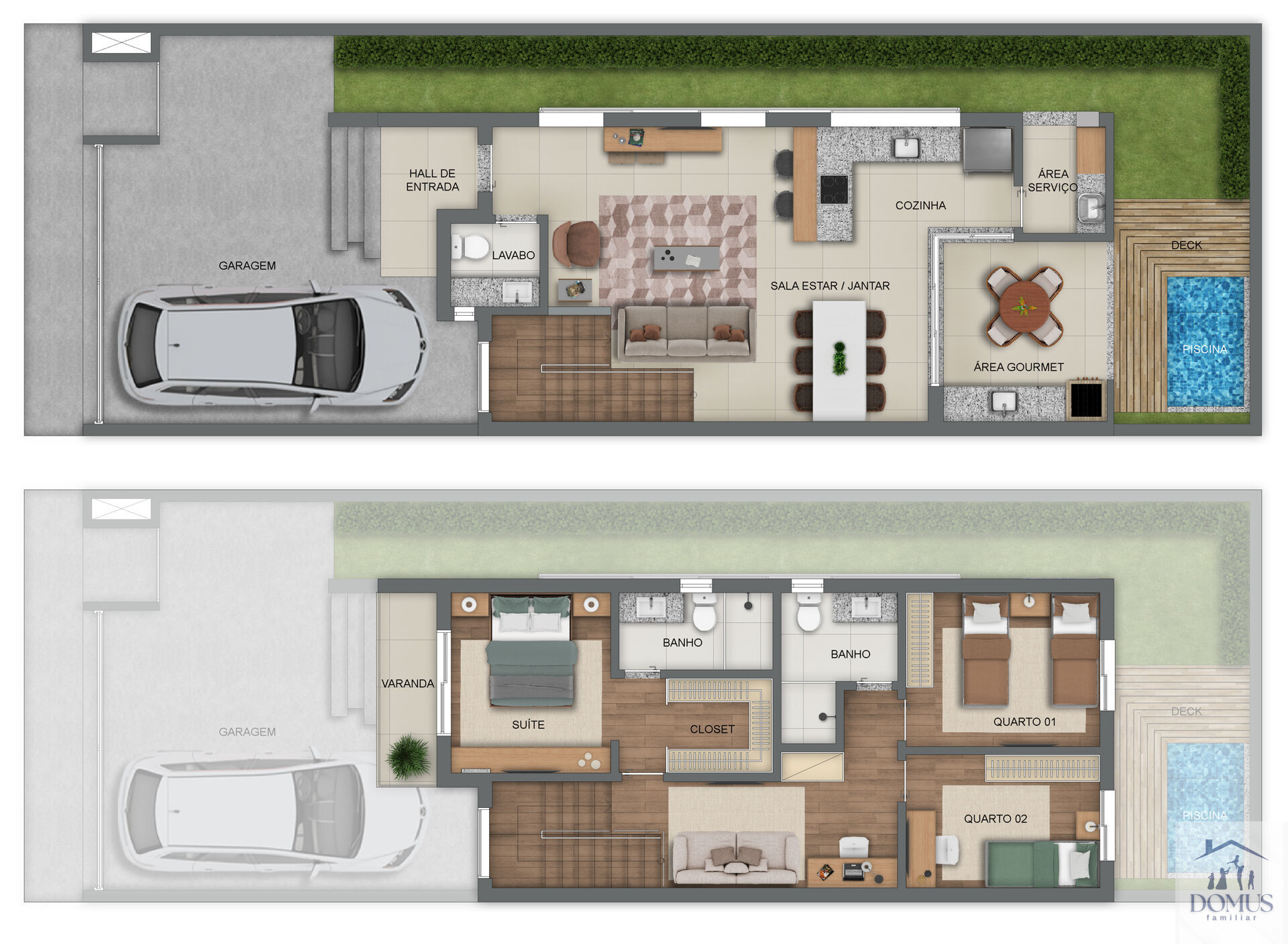 Terreno, 140 m² - Foto 10