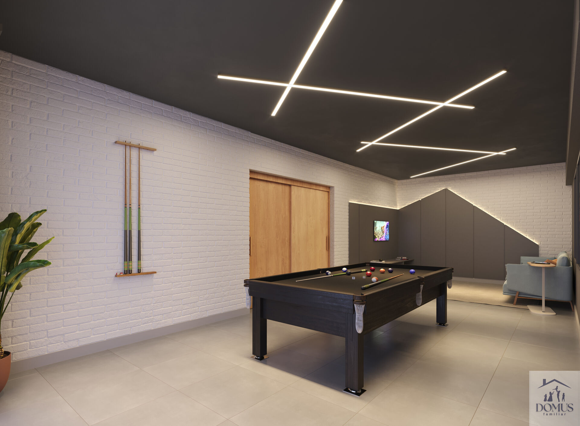 Apartamento, 2 quartos, 52 m² - Foto 12