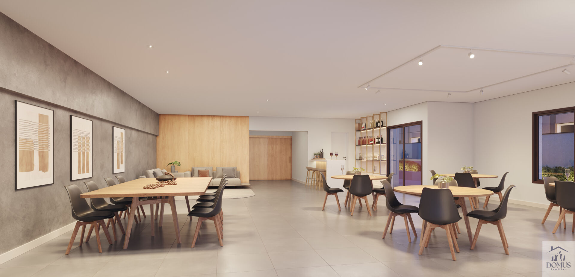 Apartamento, 2 quartos, 52 m² - Foto 11