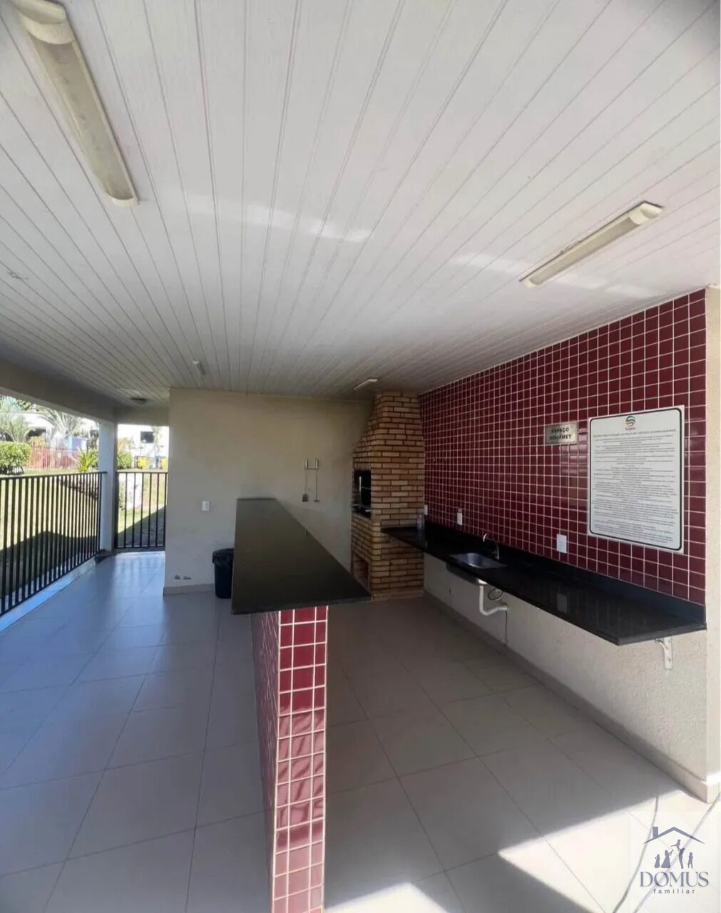 Apartamento, 2 quartos, 43 m² - Foto 22