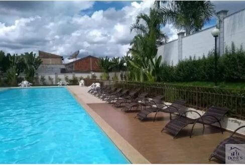 Apartamento, 2 quartos, 43 m² - Foto 24