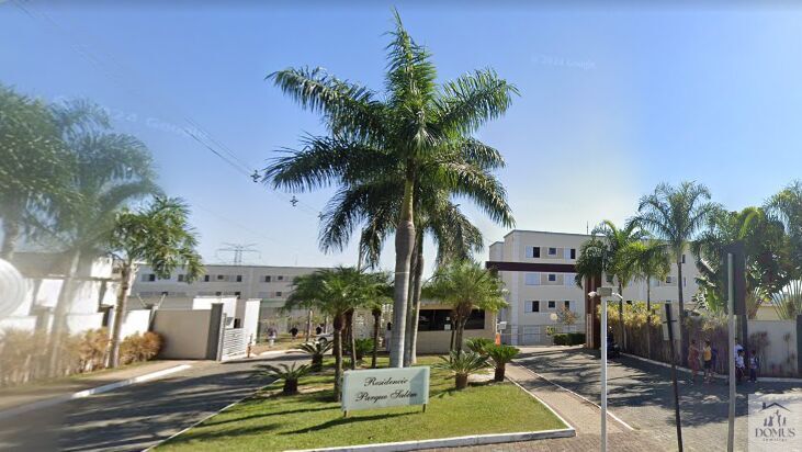 Apartamento, 2 quartos, 43 m² - Foto 23