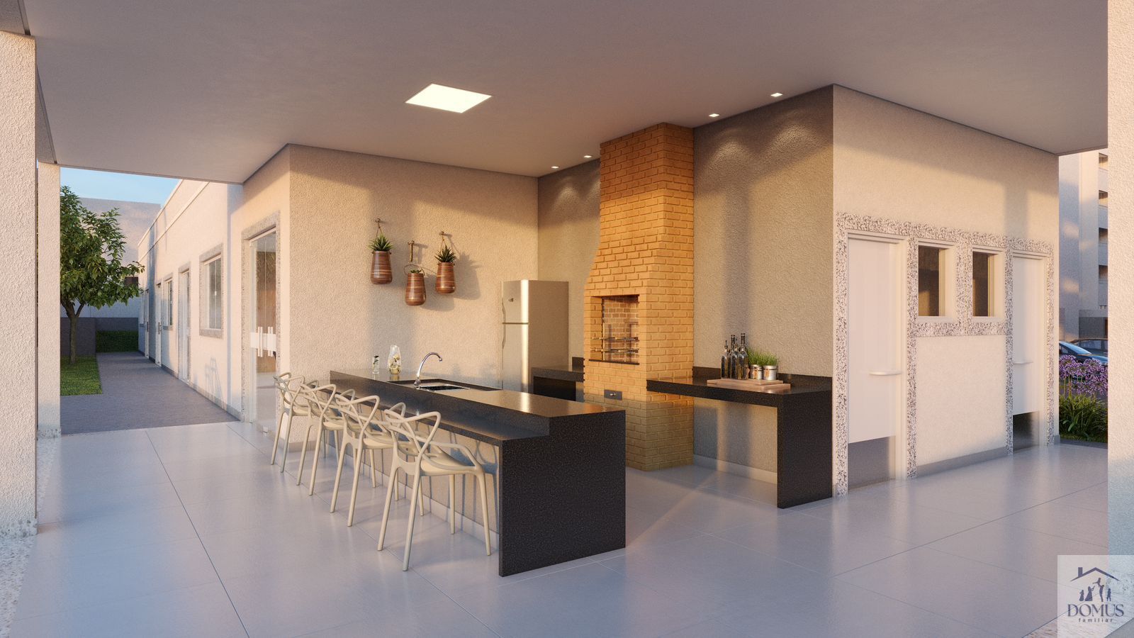 Apartamento, 2 quartos, 64 m² - Foto 15
