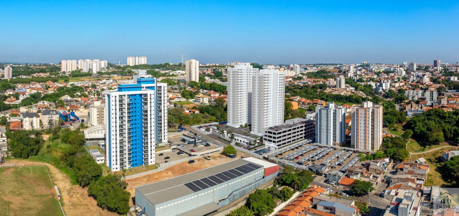 Apartamento, 2 quartos, 64 m² - Foto 25